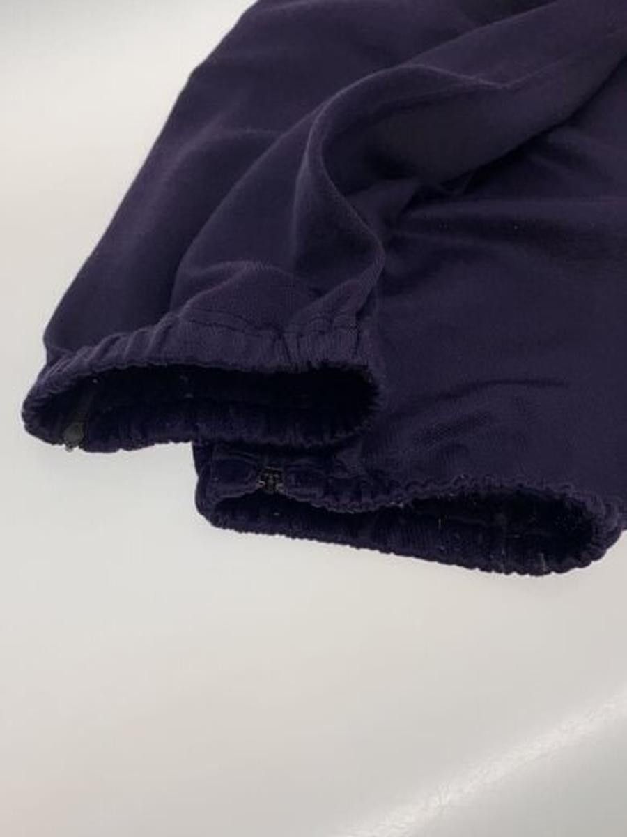 Needles Polyester Pants Purple