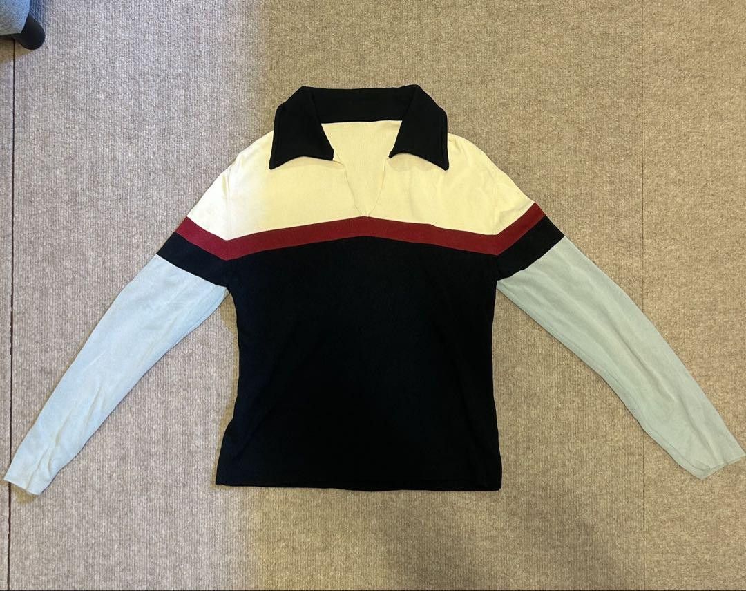 PRADA Archive Men