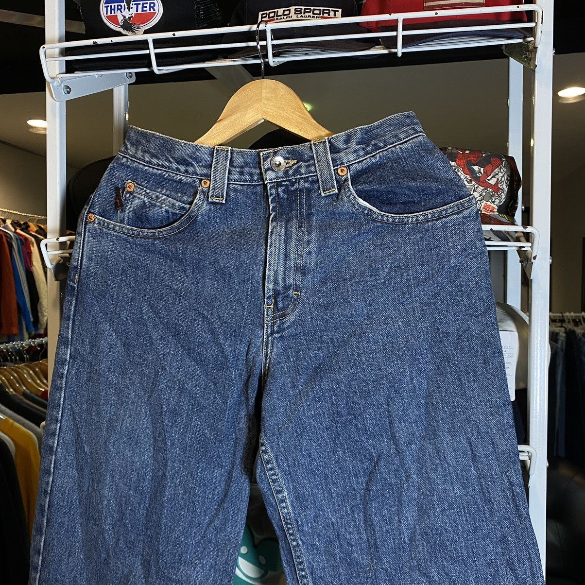 JNCO jeans