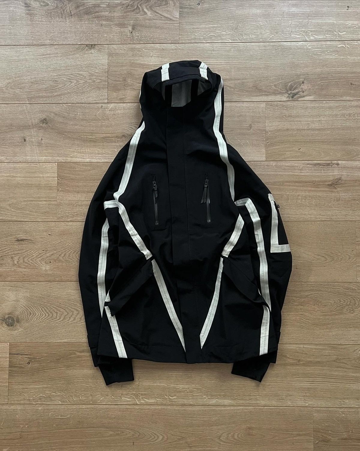 11 By Boris Bidjan Saberi × Boris Bidjan Saberi 11 by Boris Bidjan 