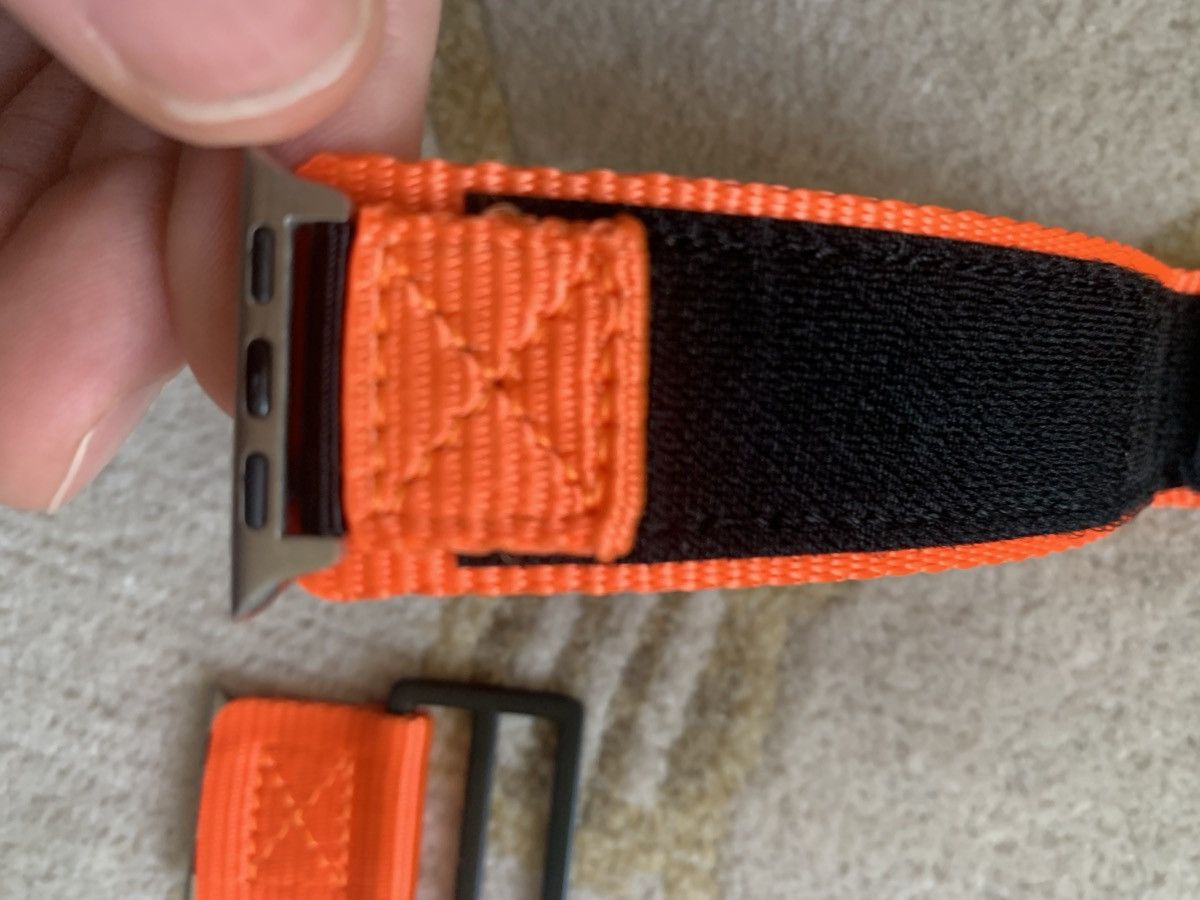 Other New Infinity Loops Apple Watch Tactical Band 38/40/41mm Size ONE SIZE - 7 Thumbnail