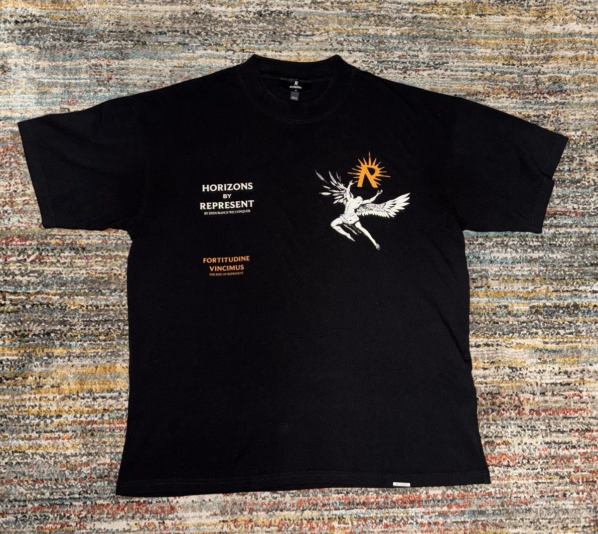 Represent Clo. Represent Icarus Shirt Size US M / EU 48-50 / 2 - 1 Thumbnail