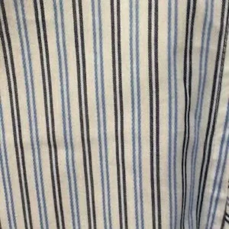 Tommy Hilfiger Tommy Hilfiger Boys Shirt-55% Cotton/45% Poly Blue/White. Size US S / EU 44-46 / 1 - 5 Thumbnail
