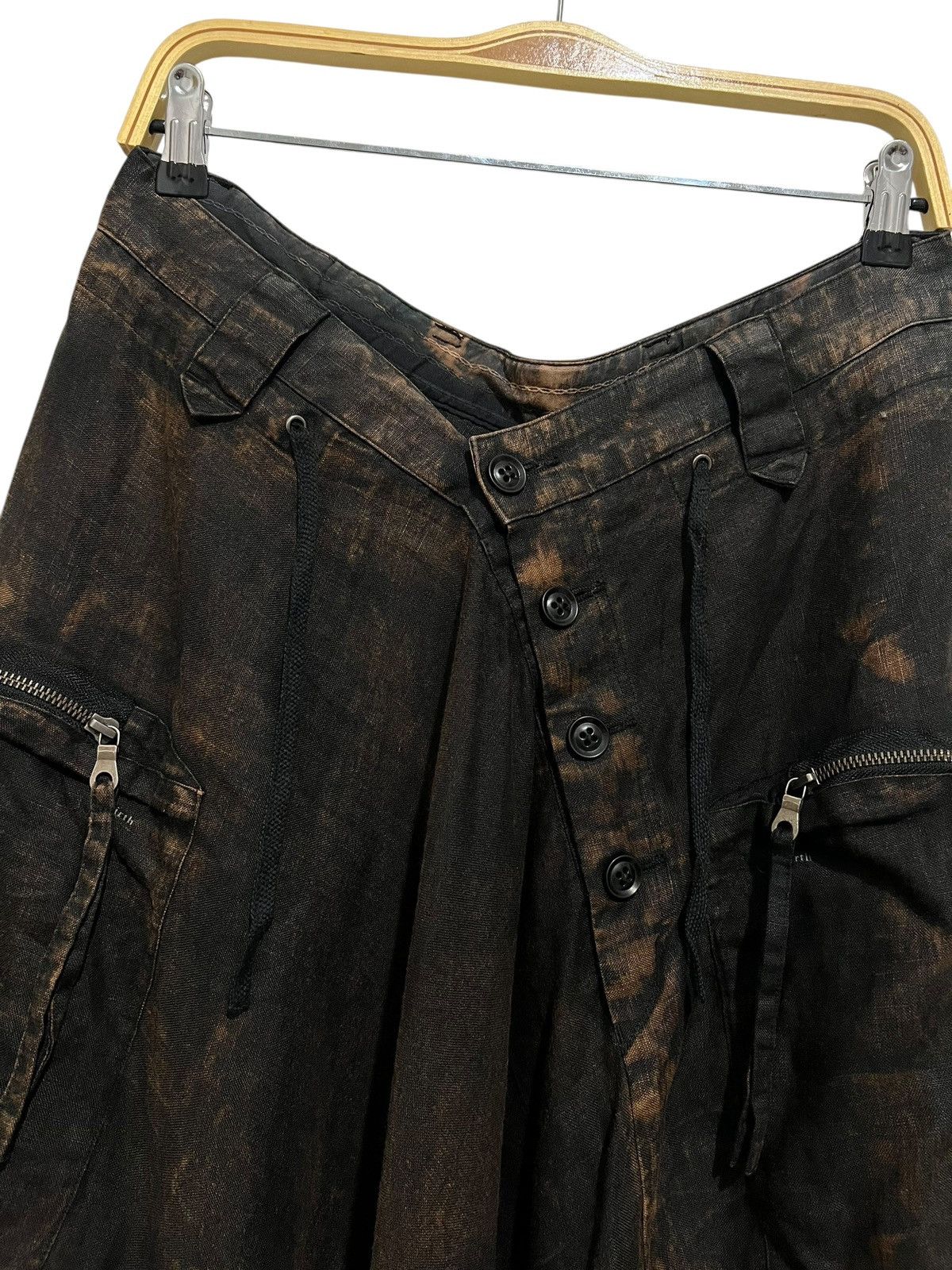 PPFM PPFM X Rebirth Skirt Ballon Pants Size US 31 - 6 Thumbnail