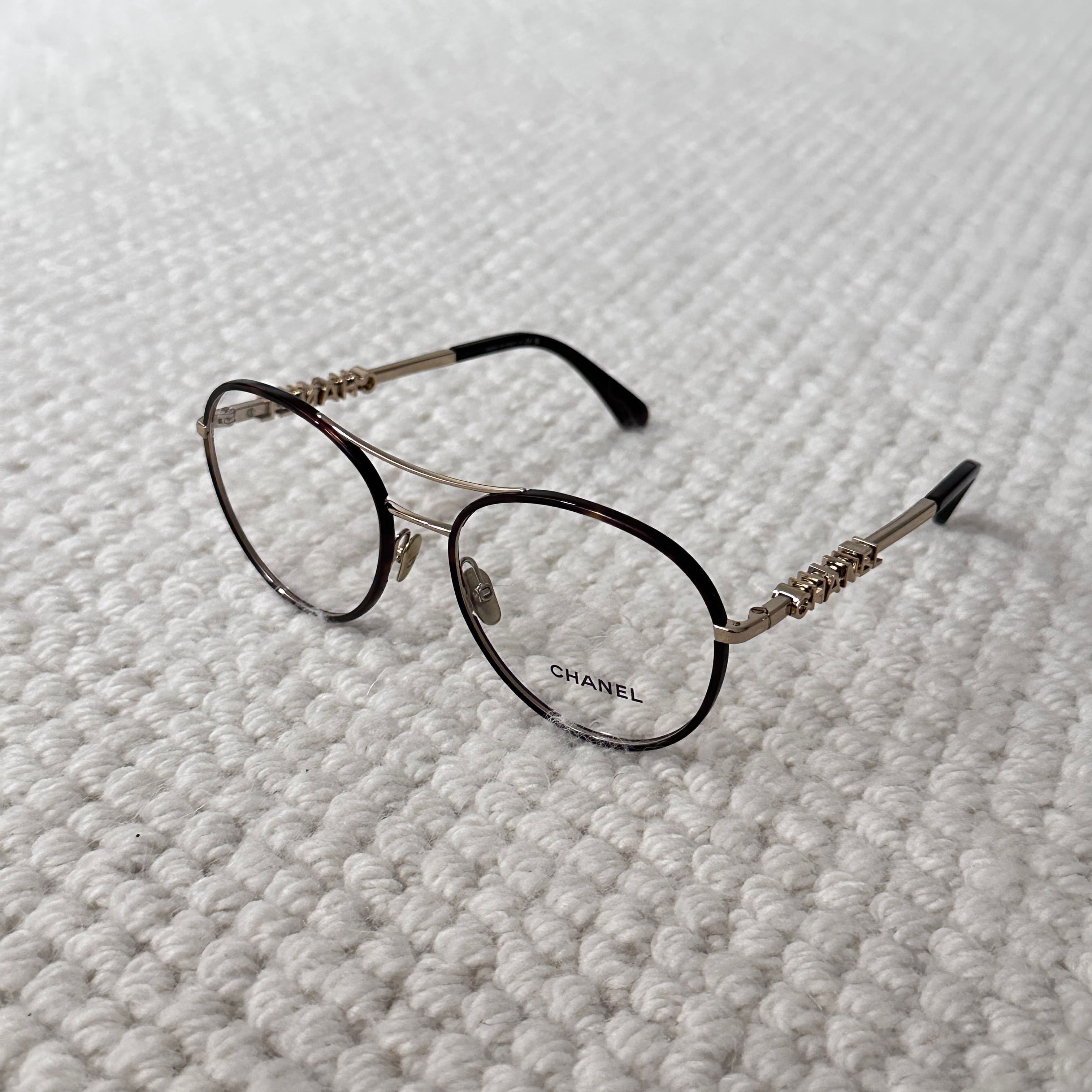 Chanel CHANEL 0CH2214 GLASSES Size ONE SIZE - 7 Thumbnail