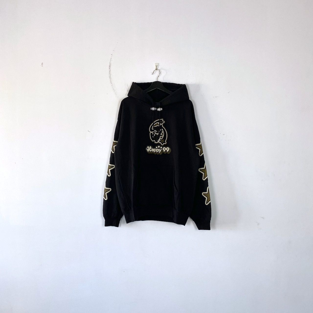 Happy 99 Hoodie | Grailed