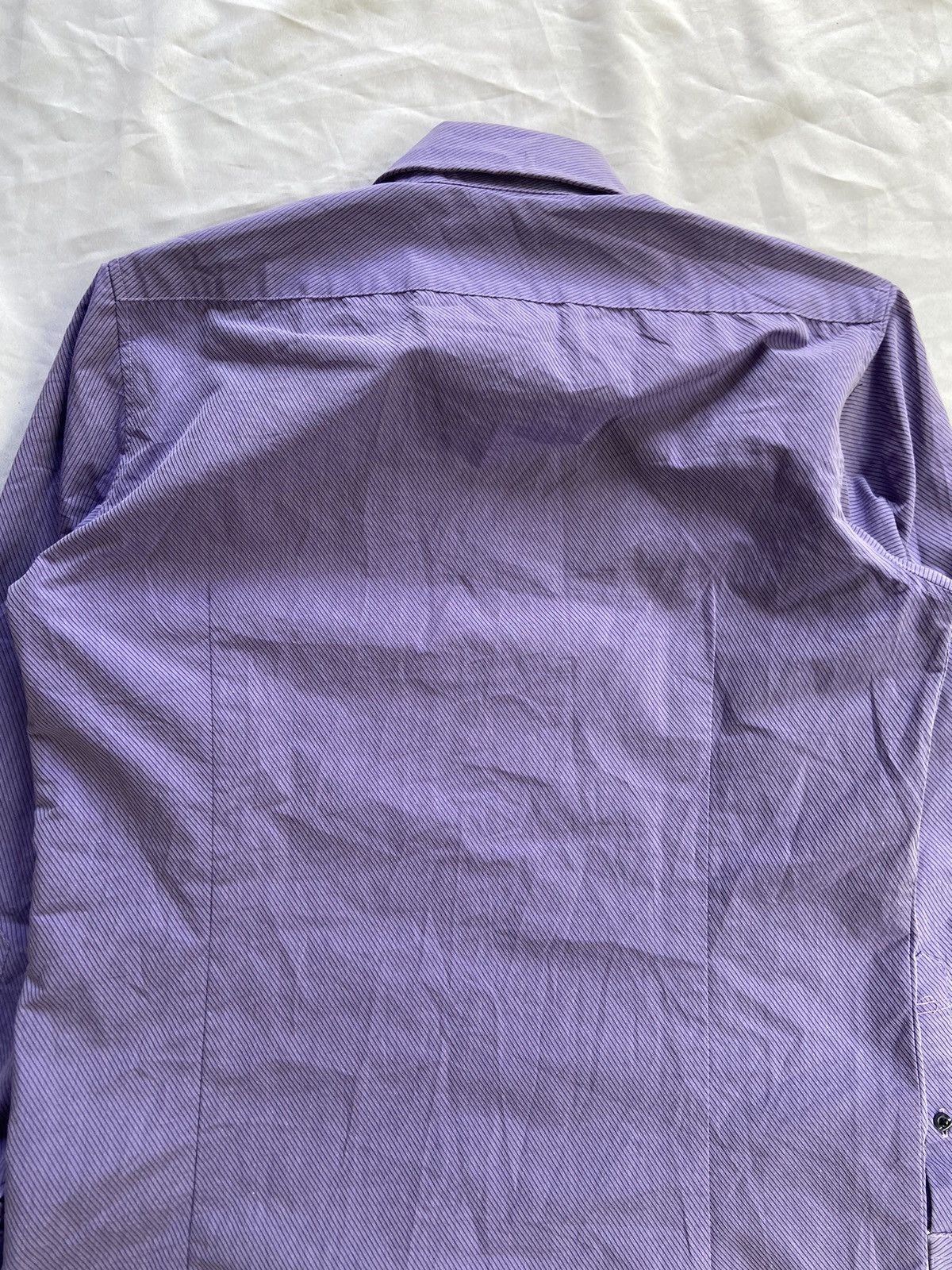semanticdesign SEMANTIC DESIGN CASUAL BUTTON DOWN SHIRT Size US L / EU 52-54 / 3 - 8 Thumbnail