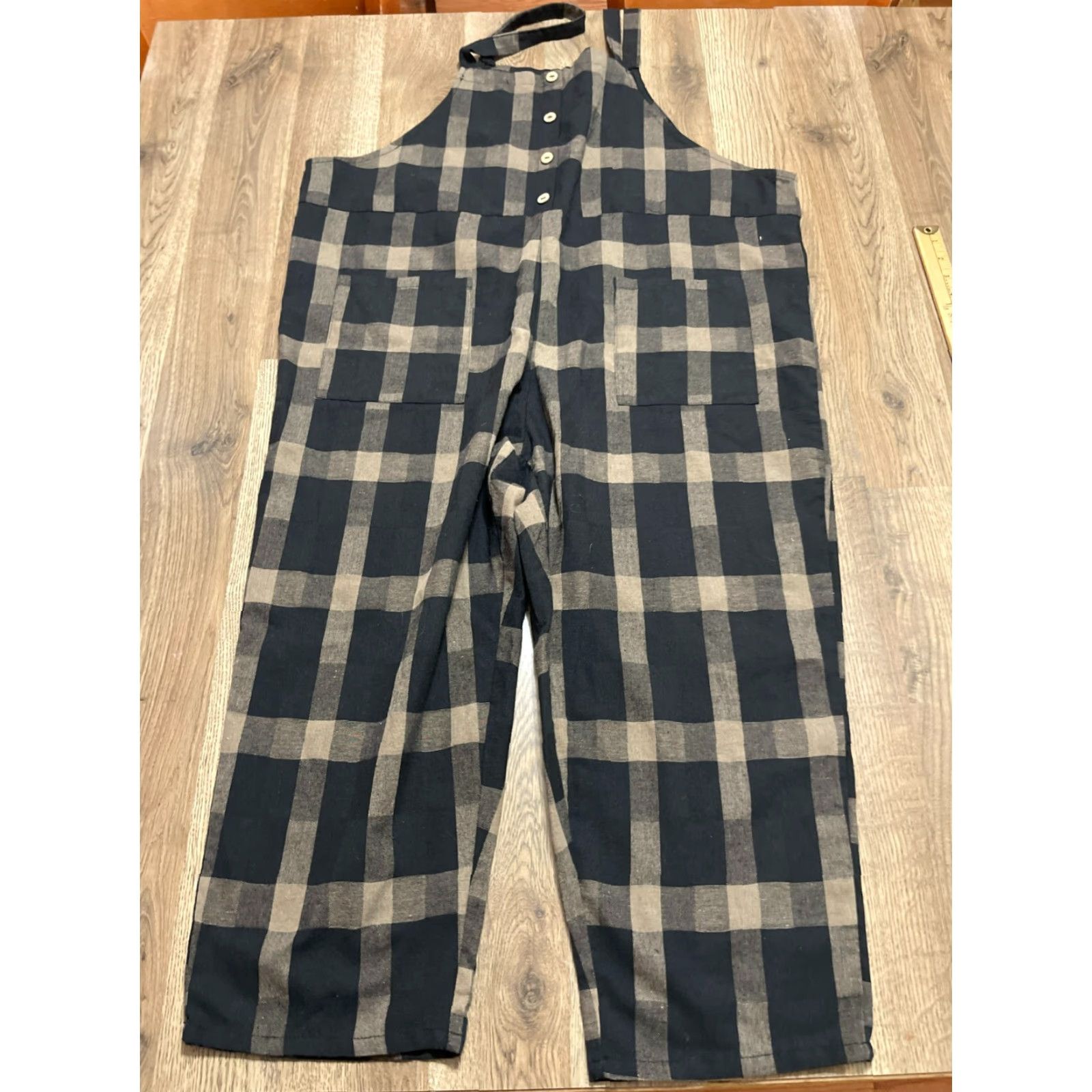 Shein VINTAGE? Size 40" / US 18 - 2 Thumbnail