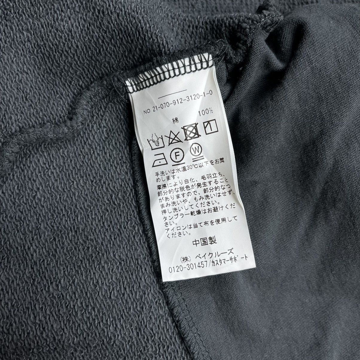 14th Addiction 2000s Slobe Iena - Unfinished Top Cardigan Size US M / EU 48-50 / 2 - 8 Thumbnail