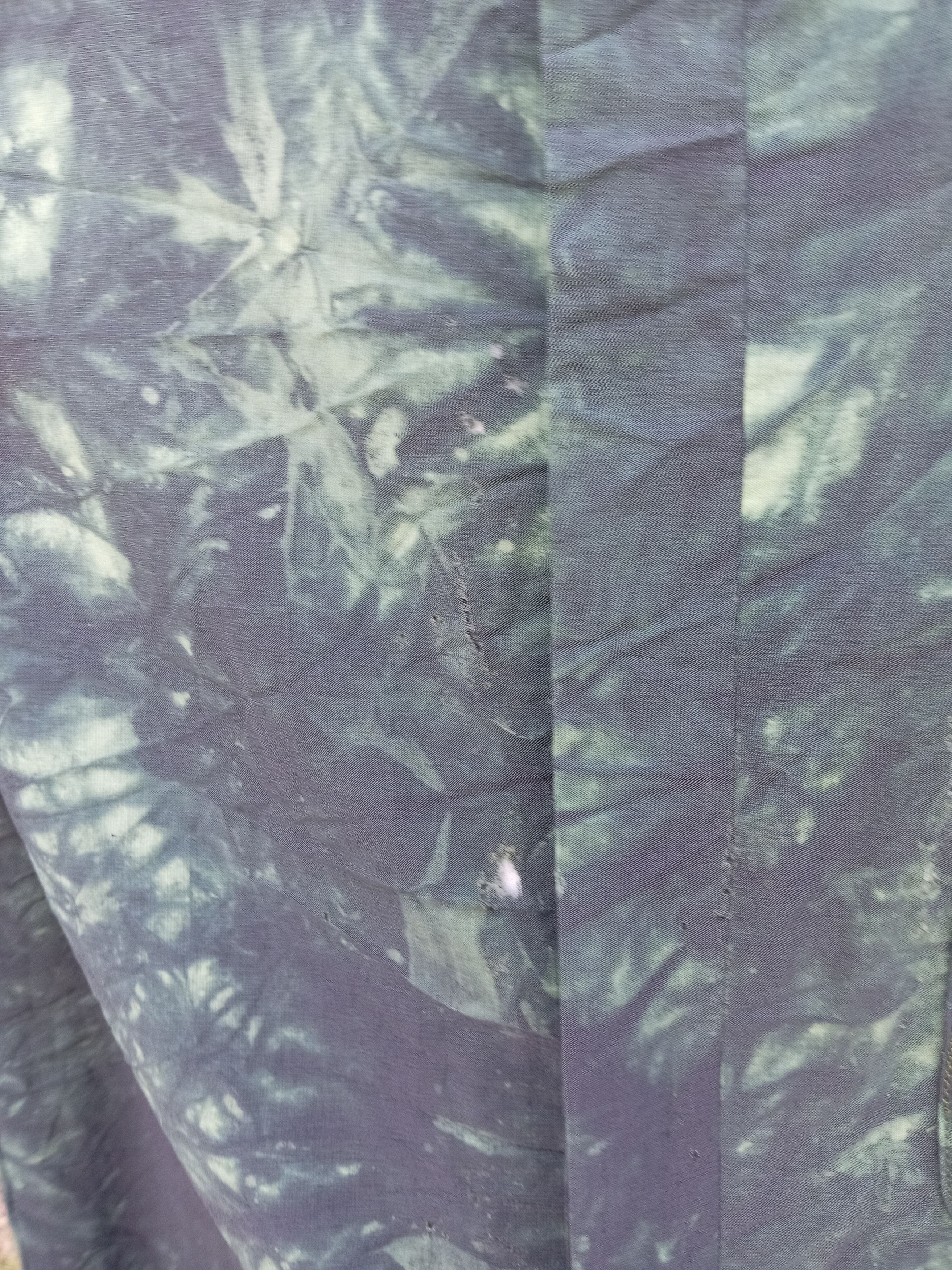 Y's × Y's for Men × Yohji Yamamoto VintageRateYohji YamamotoTie-DyeWatercolourAOPAestheticShirt Size US M / EU 48-50 / 2 - 17 Thumbnail