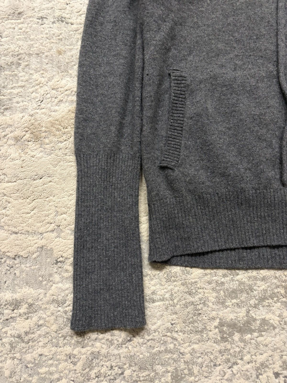 Undercover Undercover - AW07 Longsleeve Knit Turtle Neck Size US M / EU 48-50 / 2 - 4 Thumbnail