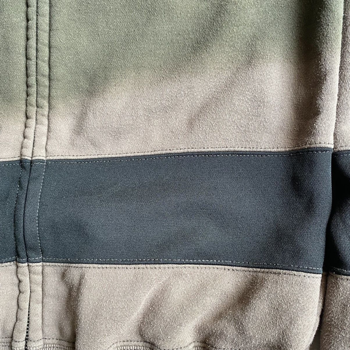 Comme des Garcons Gradients Zip Up Jacket Size US S / EU 44-46 / 1 - 5 Thumbnail