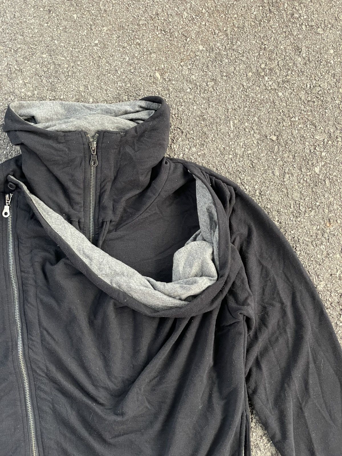 Other Stylish Sweat Jacket Size US L / EU 52-54 / 3 - 2 Thumbnail