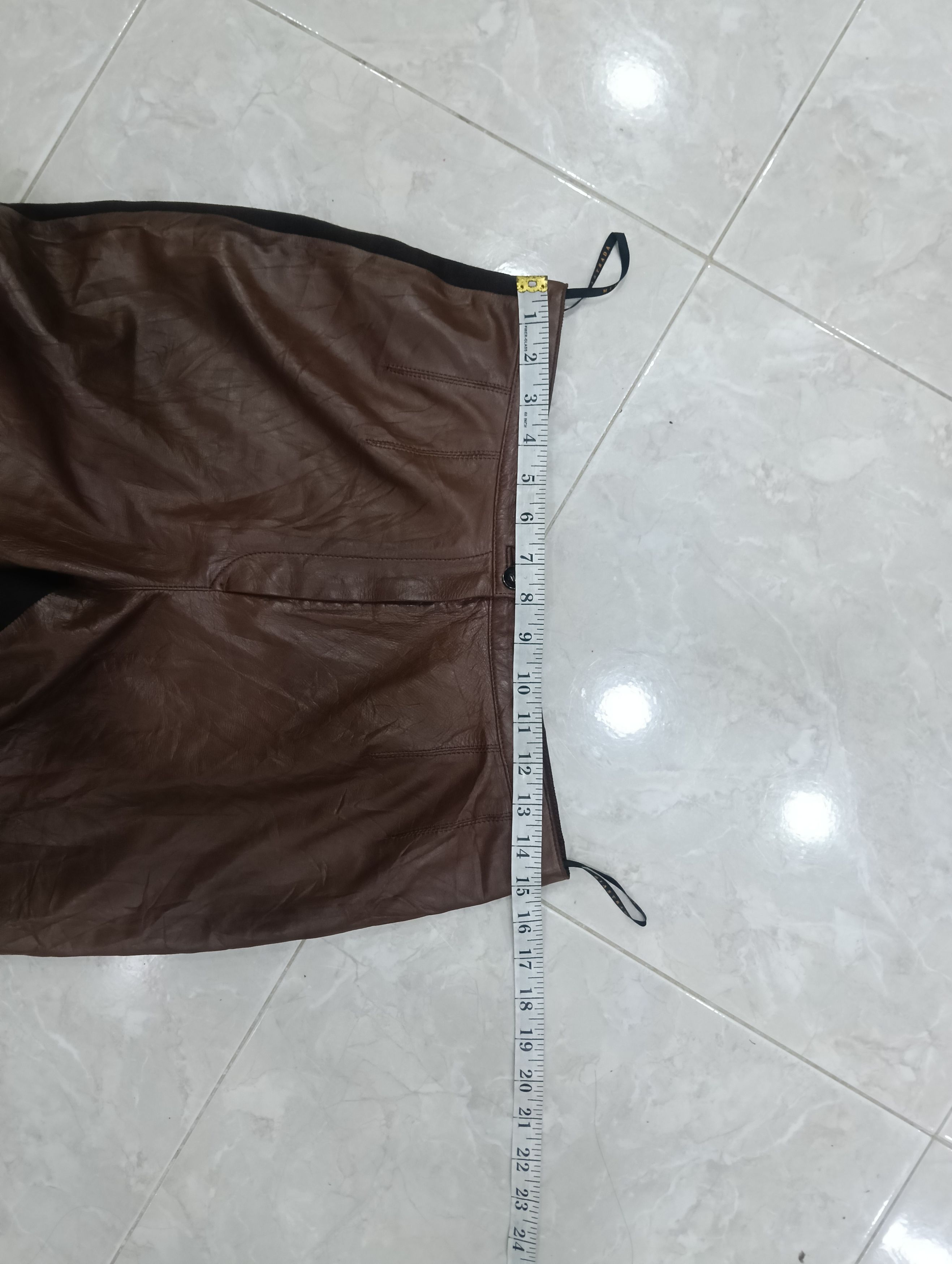 Designer Miastrada Pant Japan Size 30" / US 8 / IT 44 - 12 Thumbnail