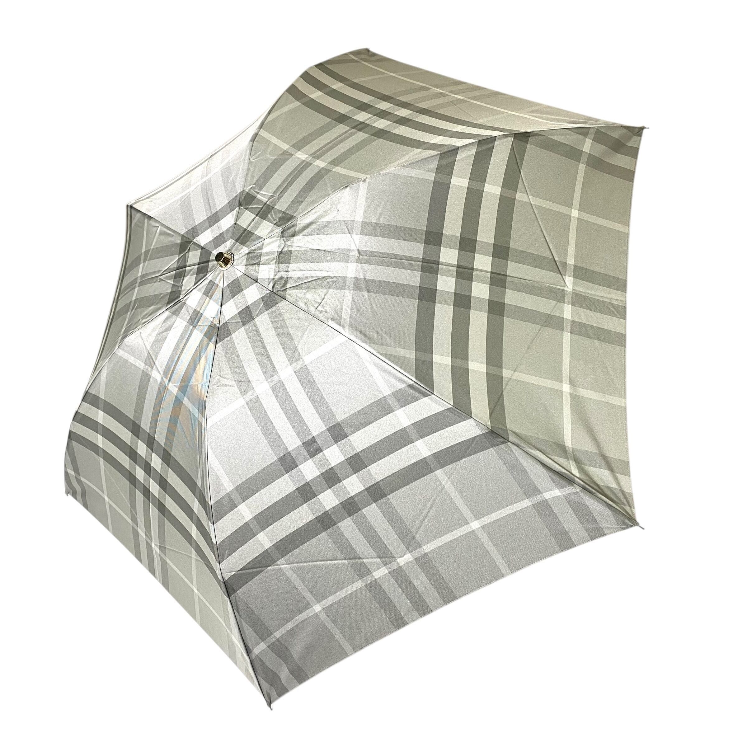 Burberry Burberry Folding Umbrella Size ONE SIZE - 3 Thumbnail