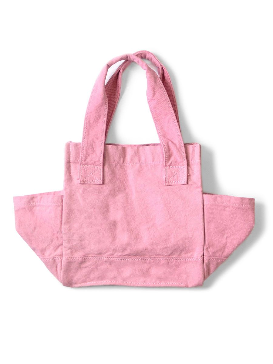 Kapital Kapital No. 6 Canvas Standard TOTE BAG Small Size ONE SIZE - 1 Thumbnail