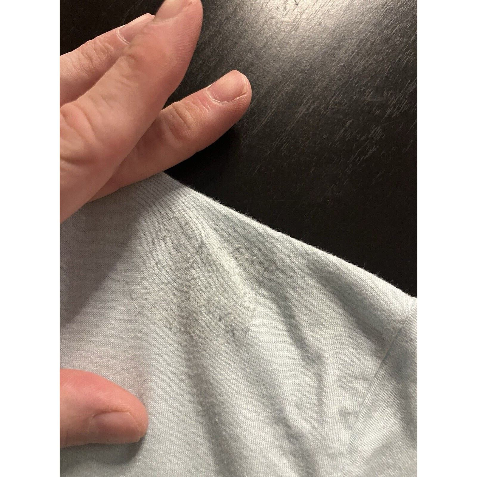 Canvas “Hold My Drink, I Gotta Pet This Dog” Bella + Canvas Tee Size US M / EU 48-50 / 2 - 6 Thumbnail
