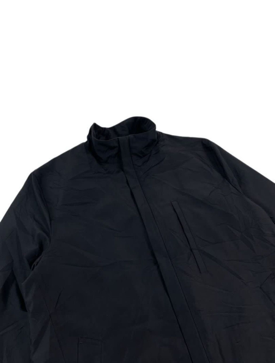 Japanese Brand × Kansai Yamamoto Kansai Yamamoto Homme Long Jacket Size US M / EU 48-50 / 2 - 2 Thumbnail