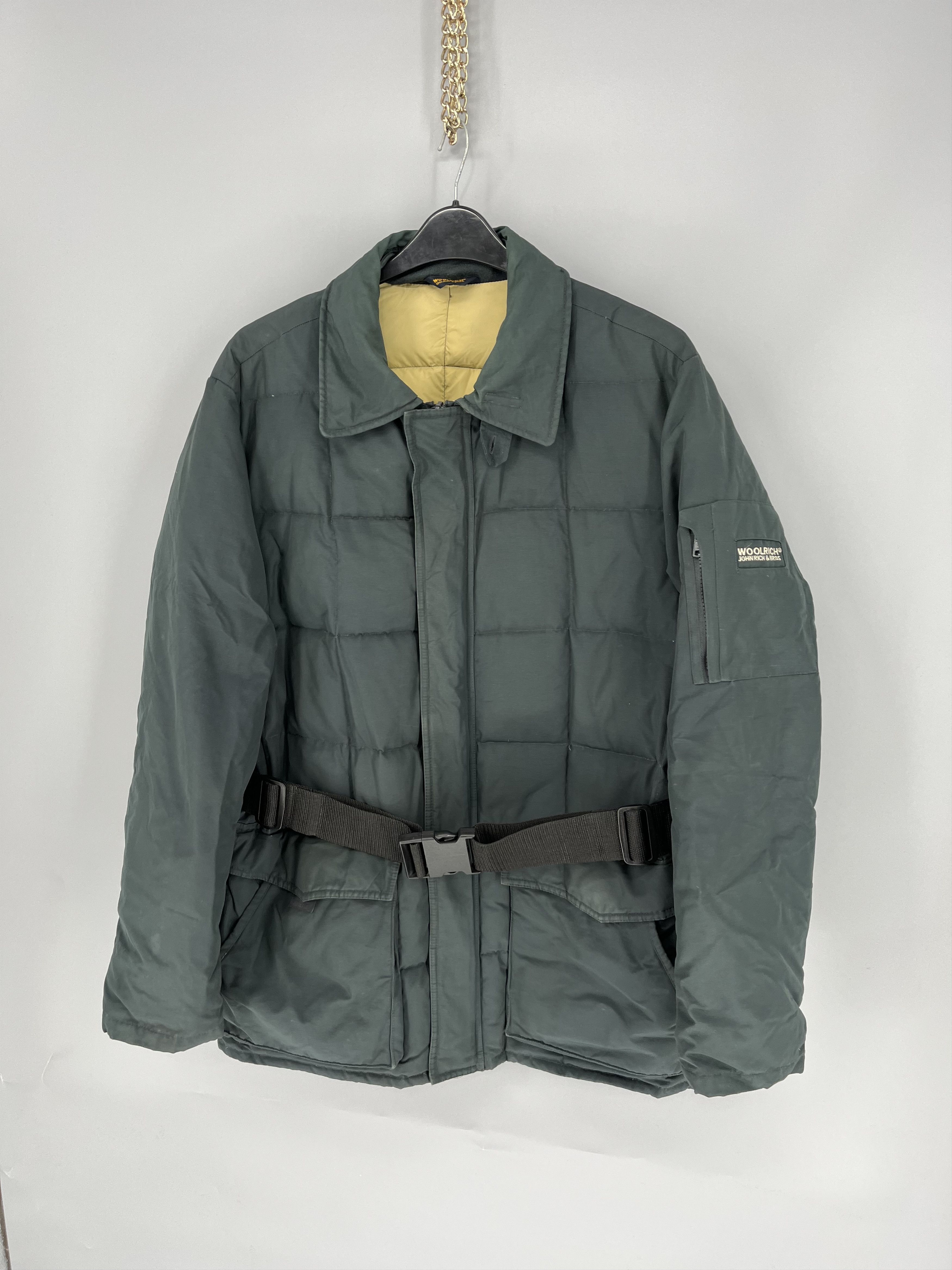 Vintage Vintage Woolrich men's jacket size L Size US L / EU 52-54 / 3 - 4 Thumbnail