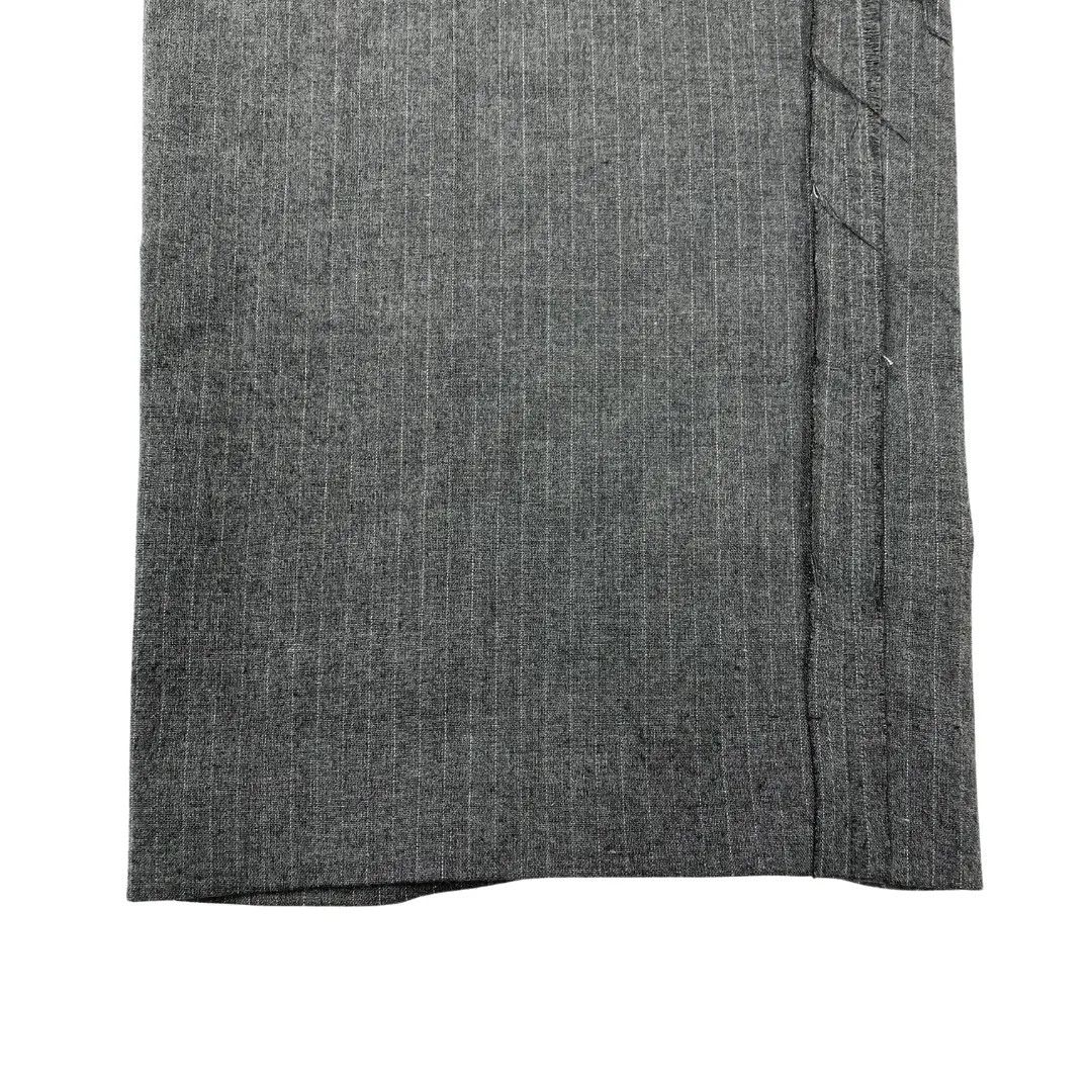 Japanese Brand hometeckdesign KYOKO SAEKI Inside-out Slacks Size US 40 / EU 56 - 8 Thumbnail