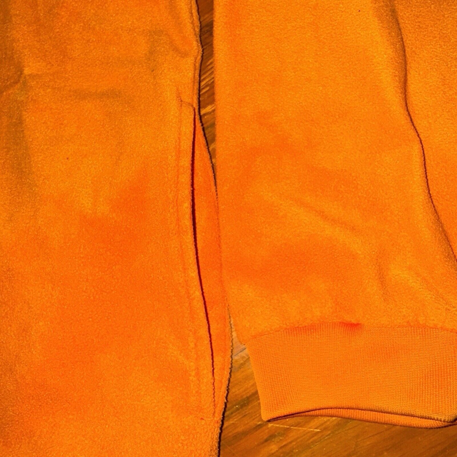 New Balance Vintage Y2K New Balance Fleece Size M 1/4 Zip Pullover Size US L / EU 52-54 / 3 - 3 Thumbnail