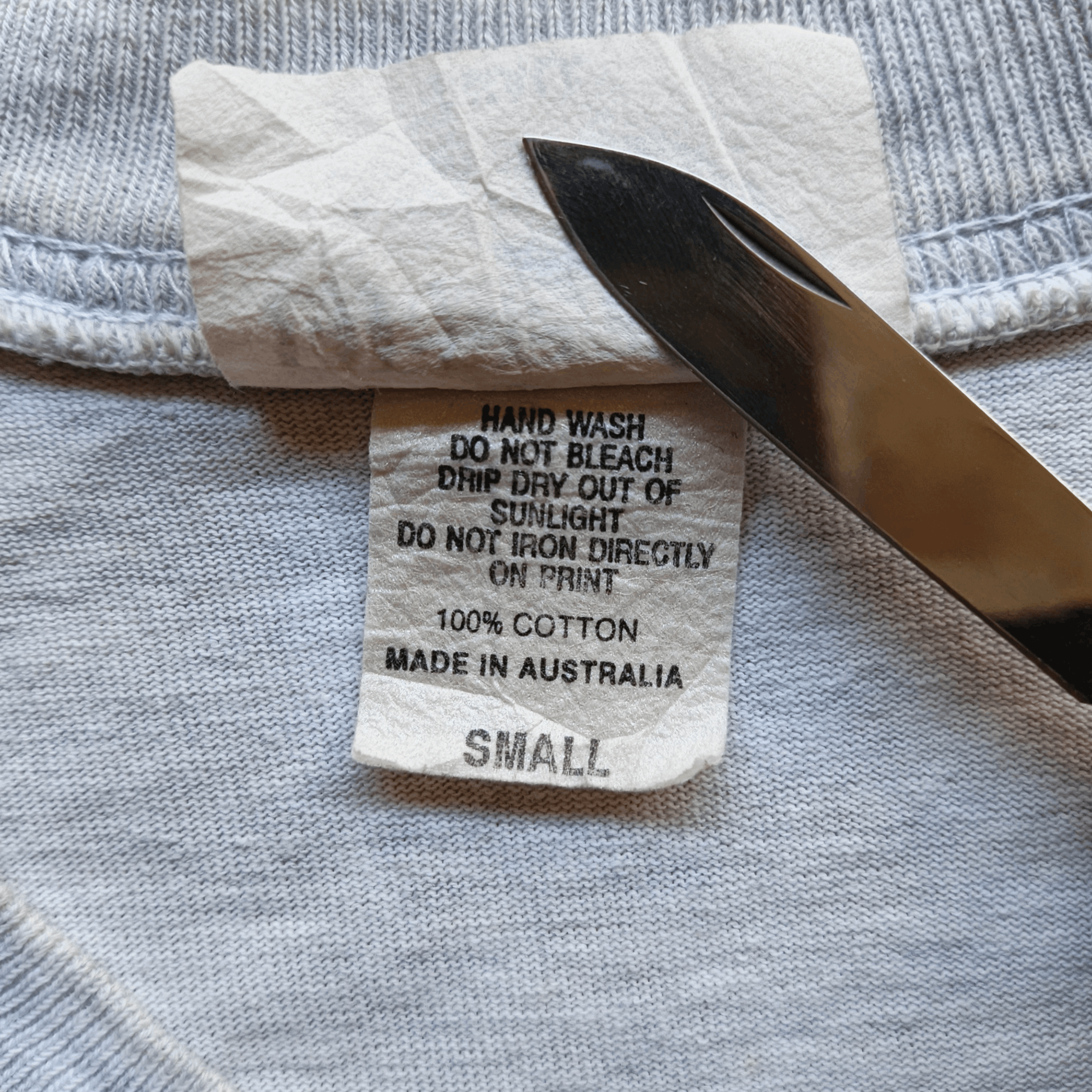 Vintage Vintage Shirt Drag Race 31st NATIONALS 1997 CALDER PARK Size US S / EU 44-46 / 1 - 6 Thumbnail