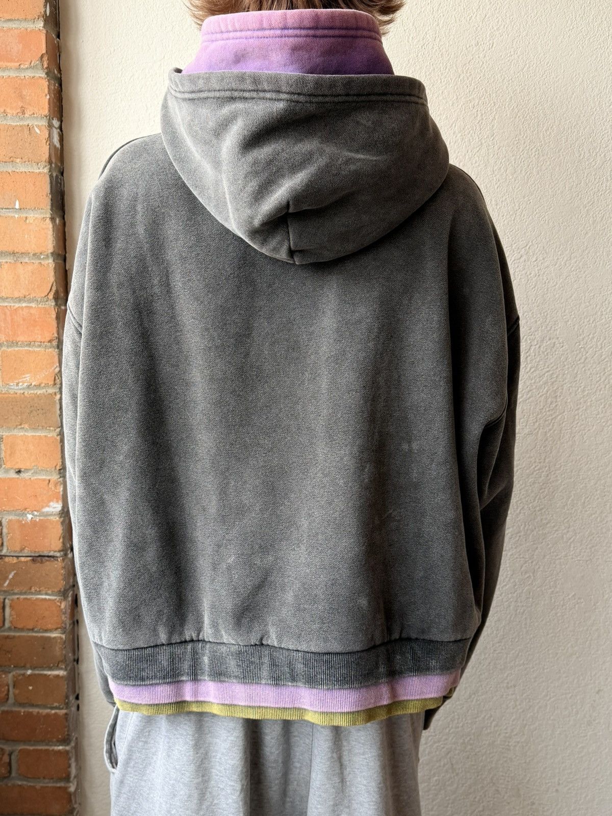 HMDD Hmdd Bonzi Hoodie Size US M / EU 48-50 / 2 - 3 Thumbnail