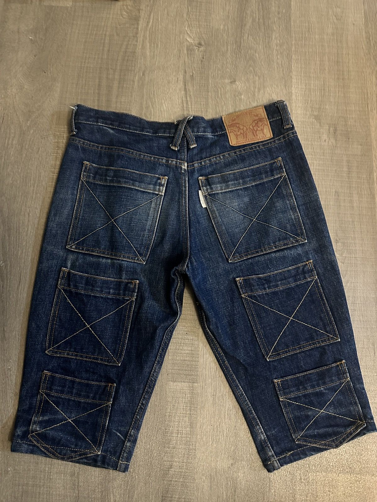 20471120 Hyoma 6 pocket