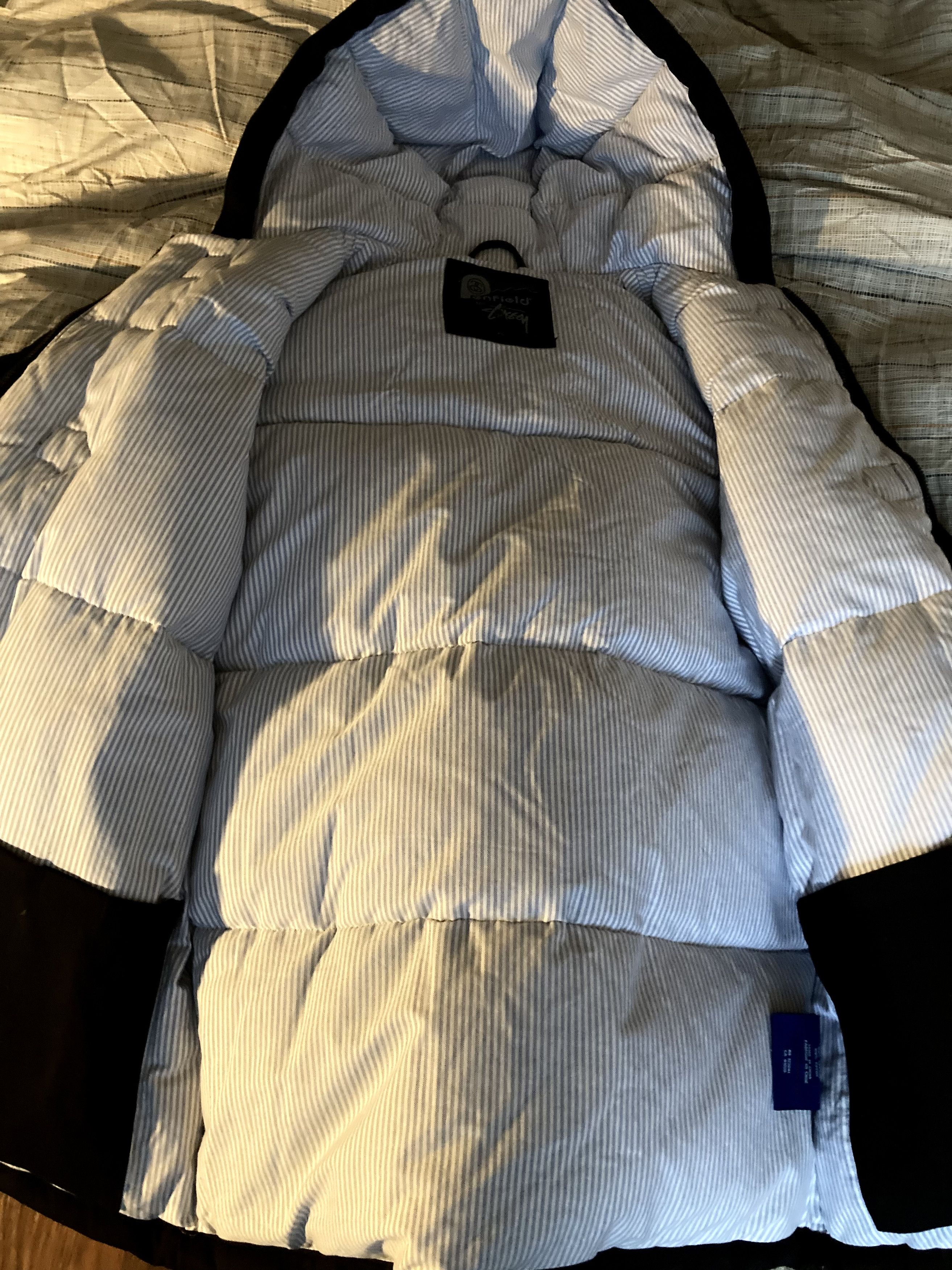 Penfield Landis 2011 parka down Stussy Penfield XL rare Size US XL / EU 56 / 4 - 7 Thumbnail