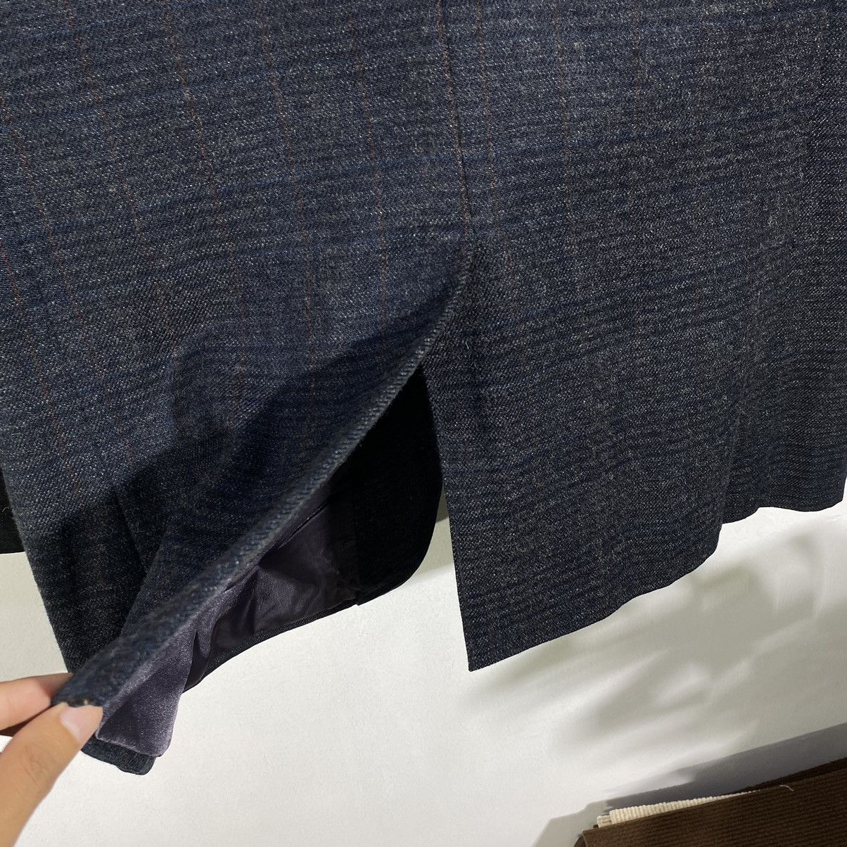 Other VINTAGE SUITS BLAZER CAMINO Size 46R - 6 Thumbnail