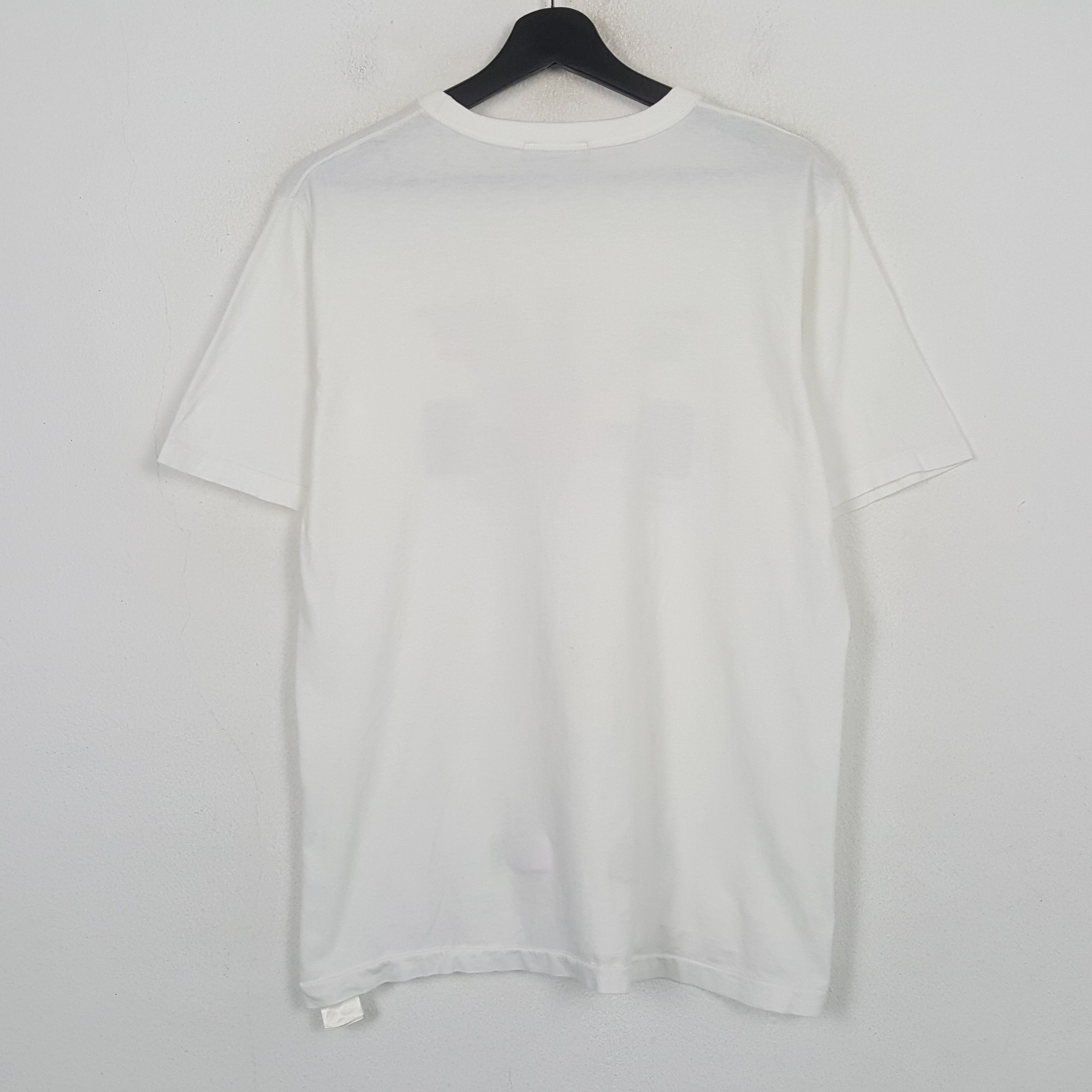 Honda Honda Marlboro McLaren Formula One F1 Racing Tshirt C301N16 Size US M / EU 48-50 / 2 - 3 Thumbnail