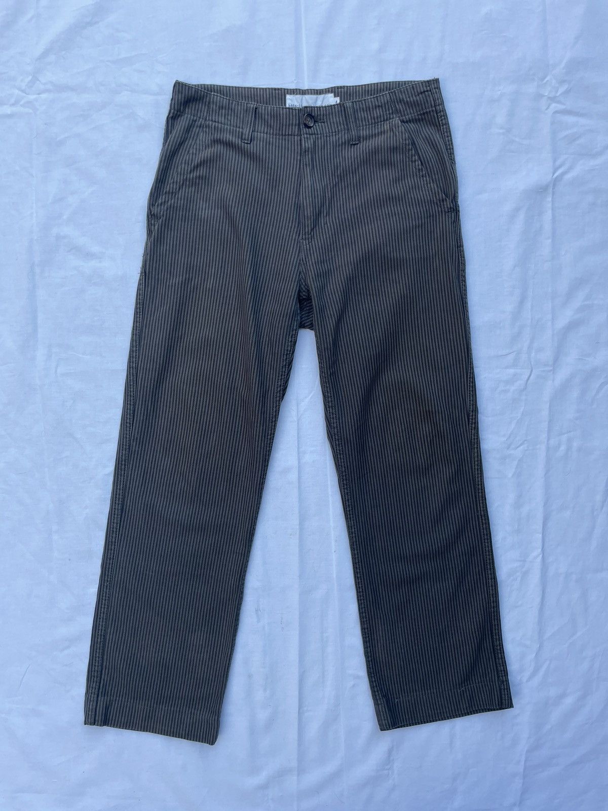 izzue Izzue Pants Size US 32 / EU 48 - 1 Thumbnail