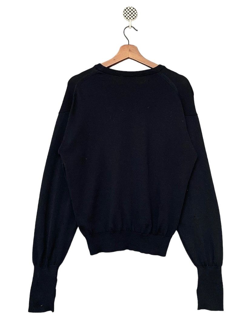 Vintage Vintage Japanese Brand Issey Miyake Plain Sweatshirt 1990s Size US S / EU 44-46 / 1 - 2 Thumbnail