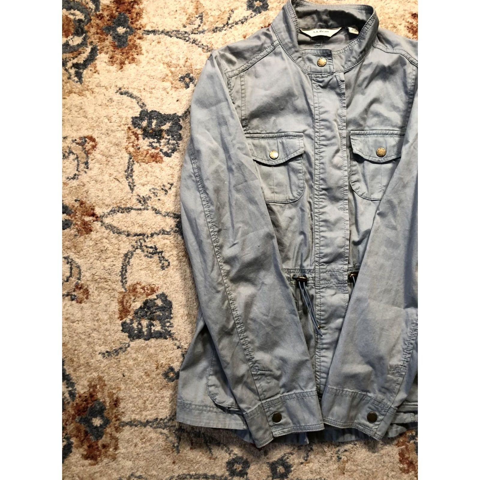 Vintage VINTAGE? No. Size XS / US 0-2 / IT 36-38 - 3 Thumbnail