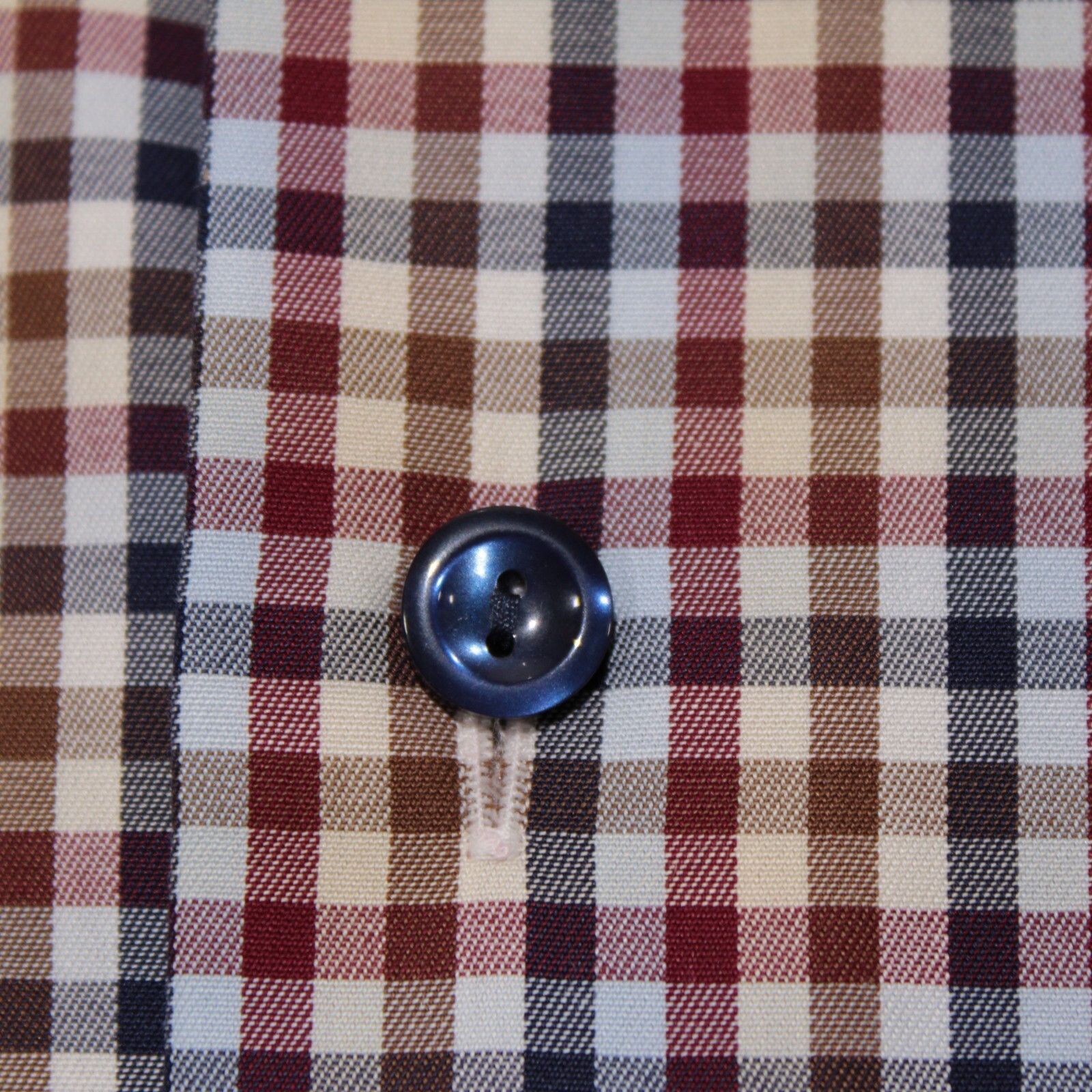 Eton Eton New with tags Shirt Size L US In Red Size US L / EU 52-54 / 3 - 7 Thumbnail