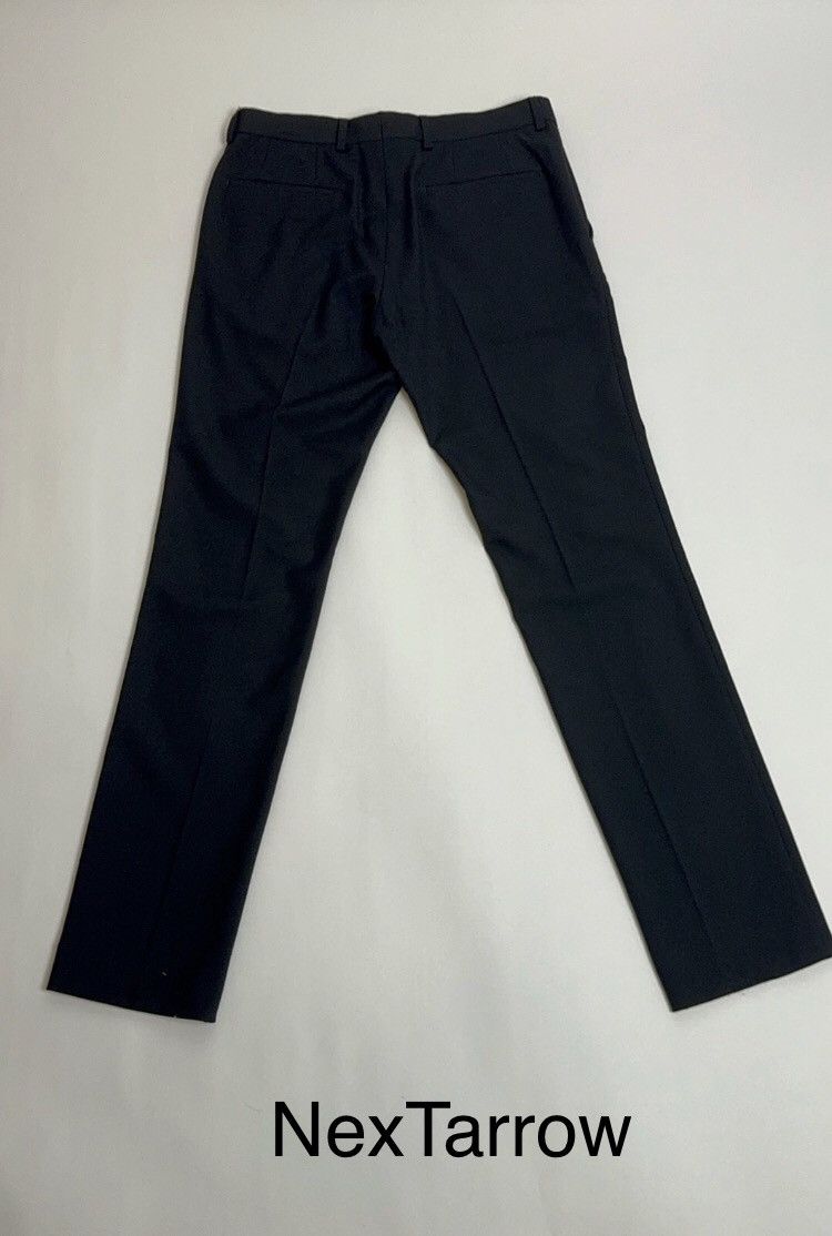 Dries Van Noten Dries van noten Suit pants 2412-Nextarrow Size US 32 / EU 48 - 2 Thumbnail