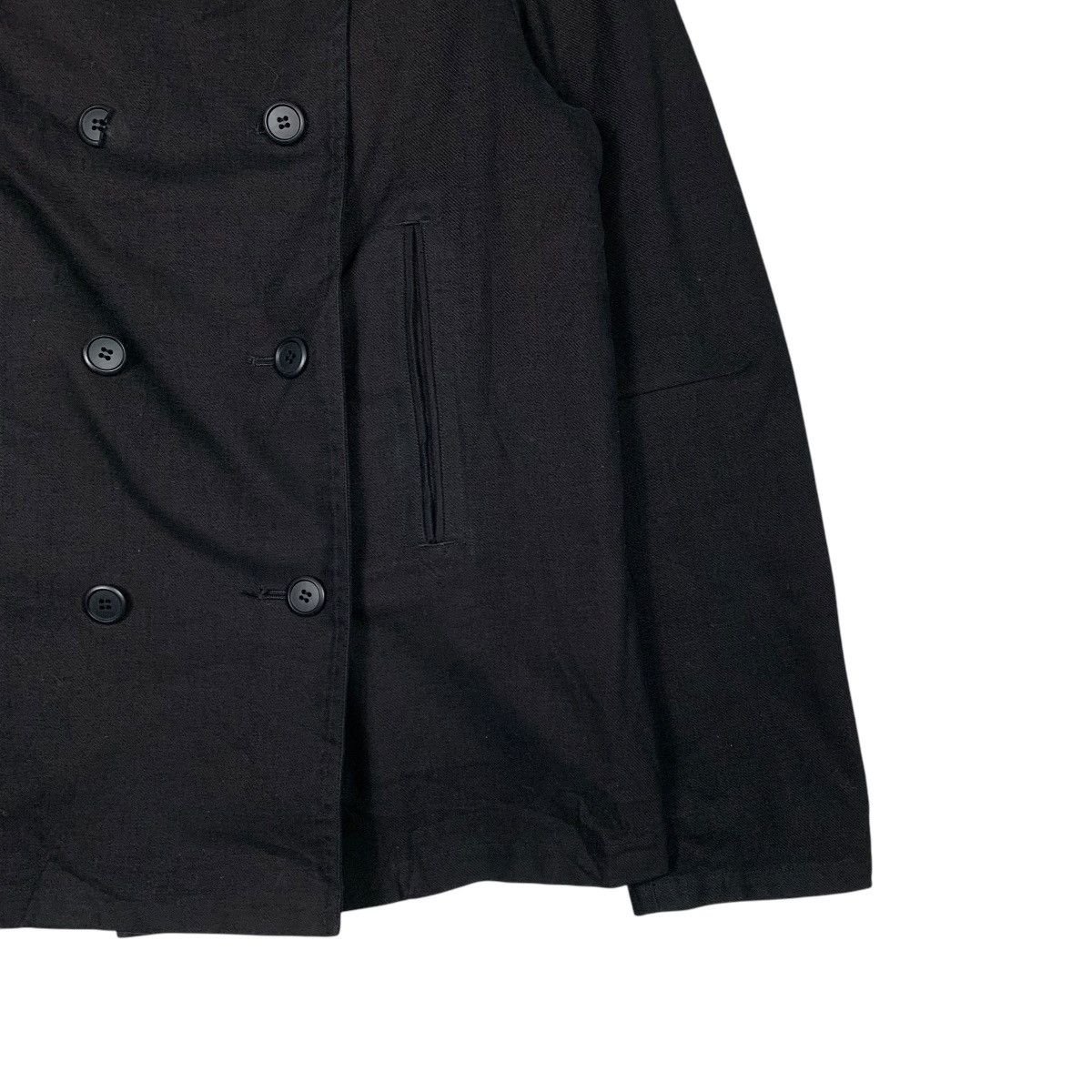 Tsumori Chisato Tsumori Chisato Double Breasted Jacket Size M / US 6-8 / IT 42-44 - 4 Thumbnail