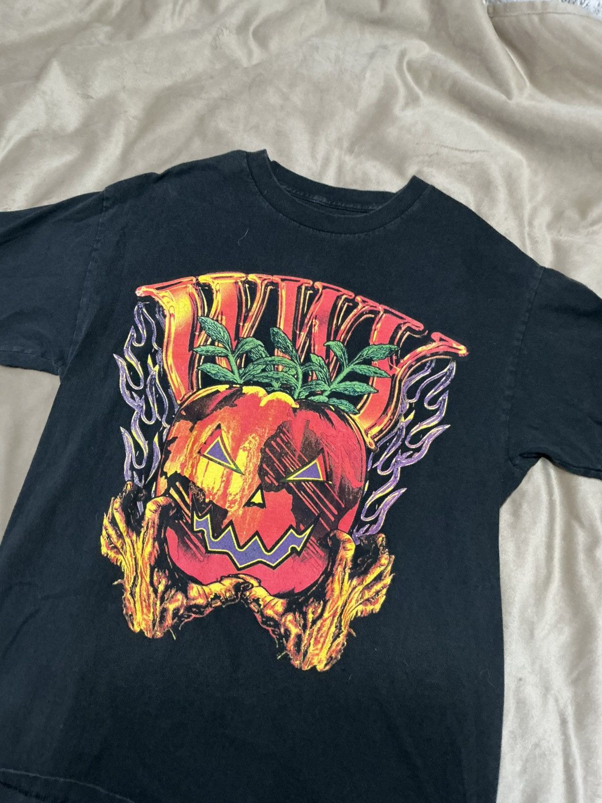 Worldwide Youth Worldwide Youth t shirt pumpkin Size US M / EU 48-50 / 2 - 2 Thumbnail