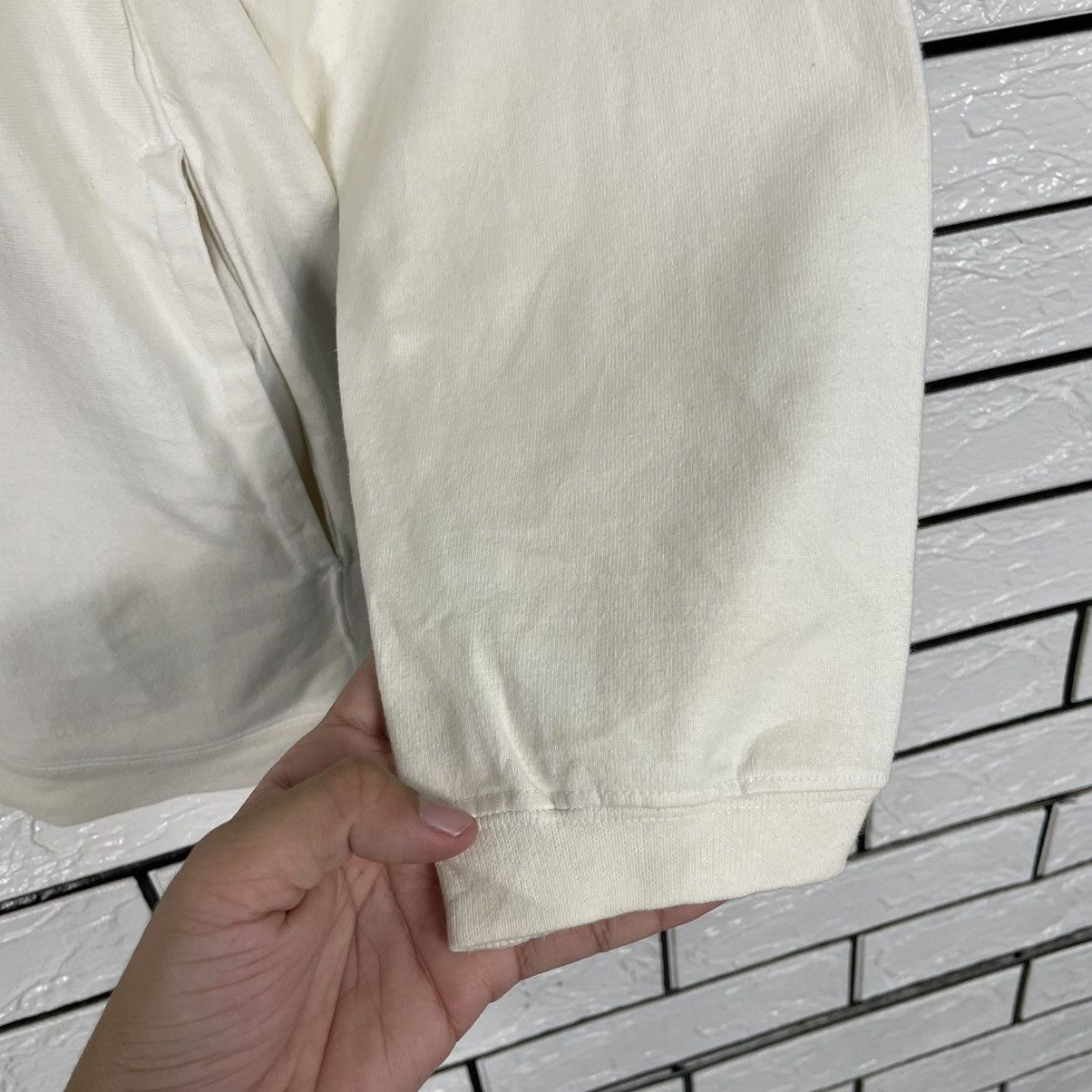 Japanese Brand Japanese Brand Impala Crewneck Sweatshirt Size US M / EU 48-50 / 2 - 10 Thumbnail