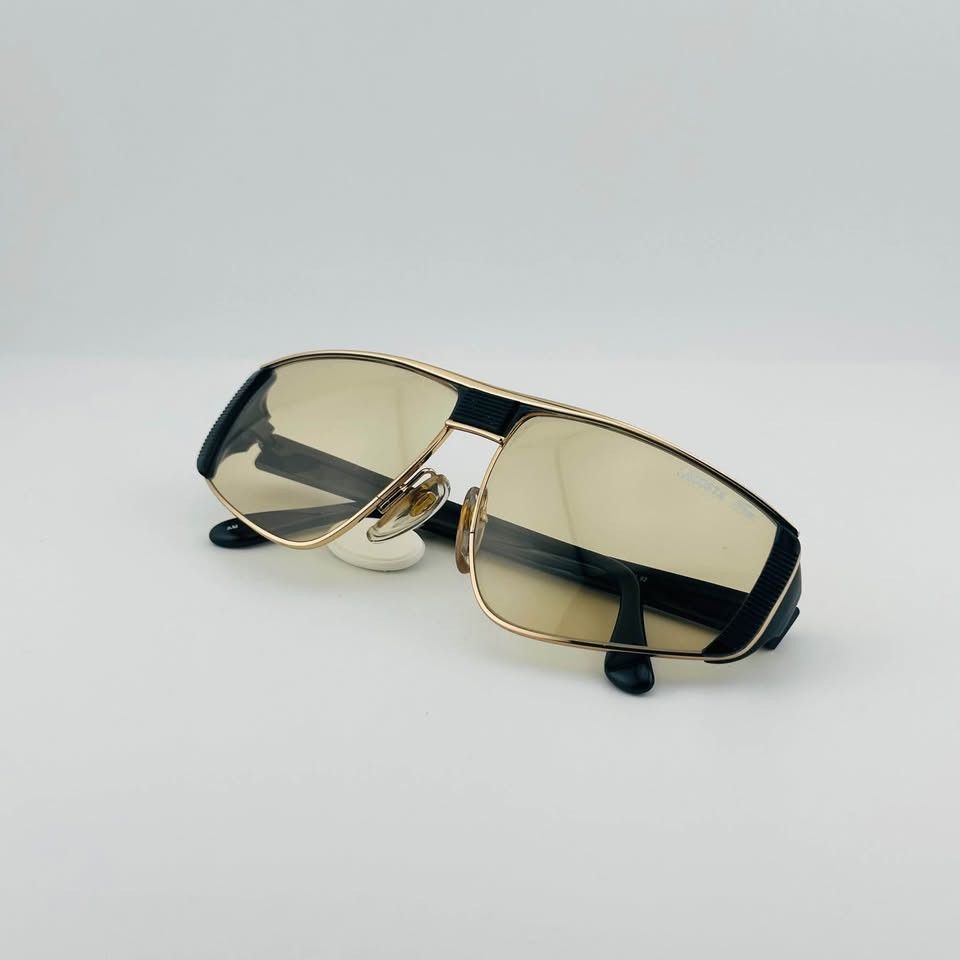 Vintage Lacoste 1980 13B C A22 L93 Sunglasses
