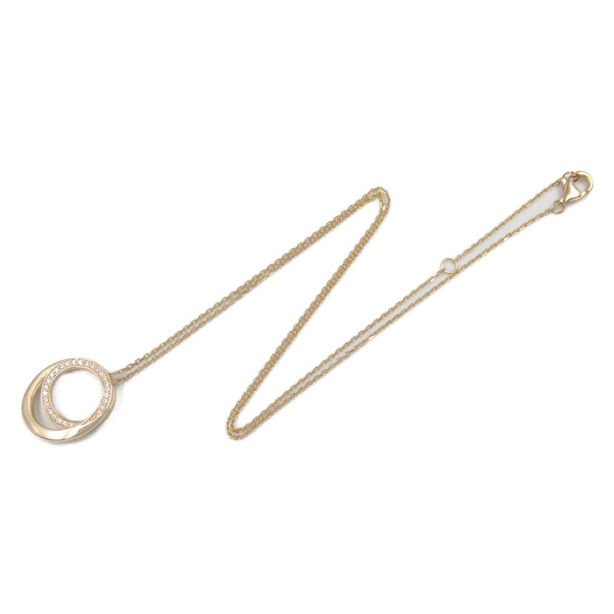 Cartier Cartier Etincelle necklace Size ONE SIZE - 1 Thumbnail