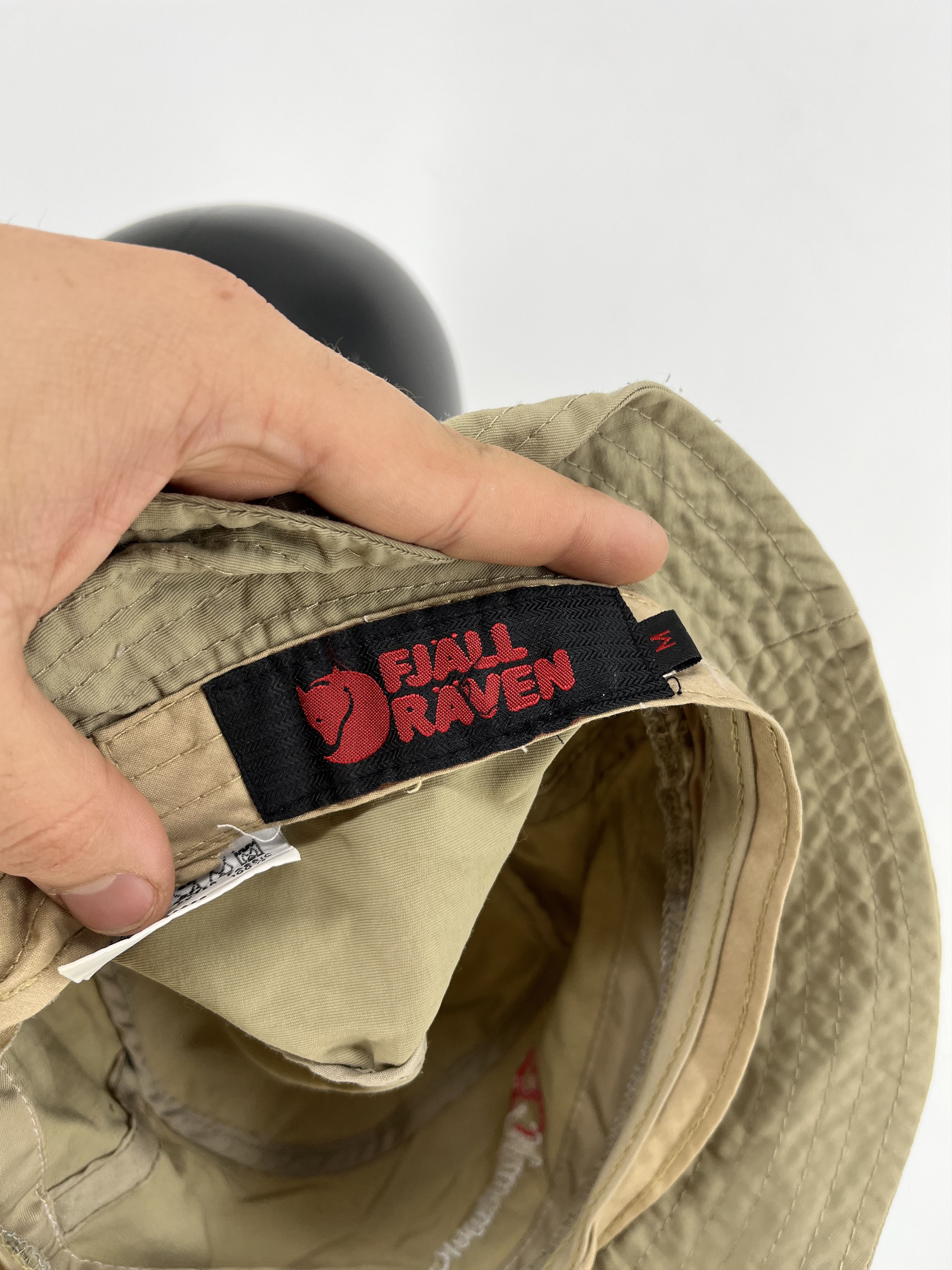 Fjallraven Fjallraven South Rim II Bucket Hat Outdoor Life Salomon Size ONE SIZE - 8 Thumbnail