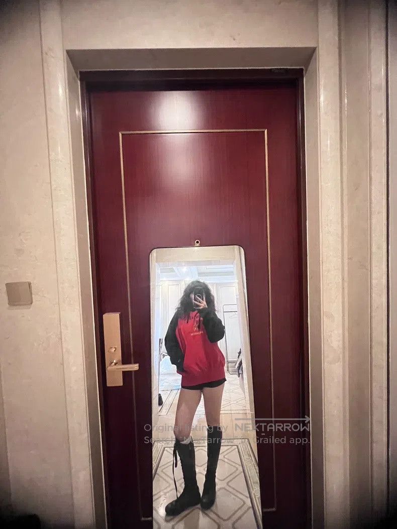 Vetements Vetements hoodie Size US XS / EU 42 / 0 - 7 Thumbnail