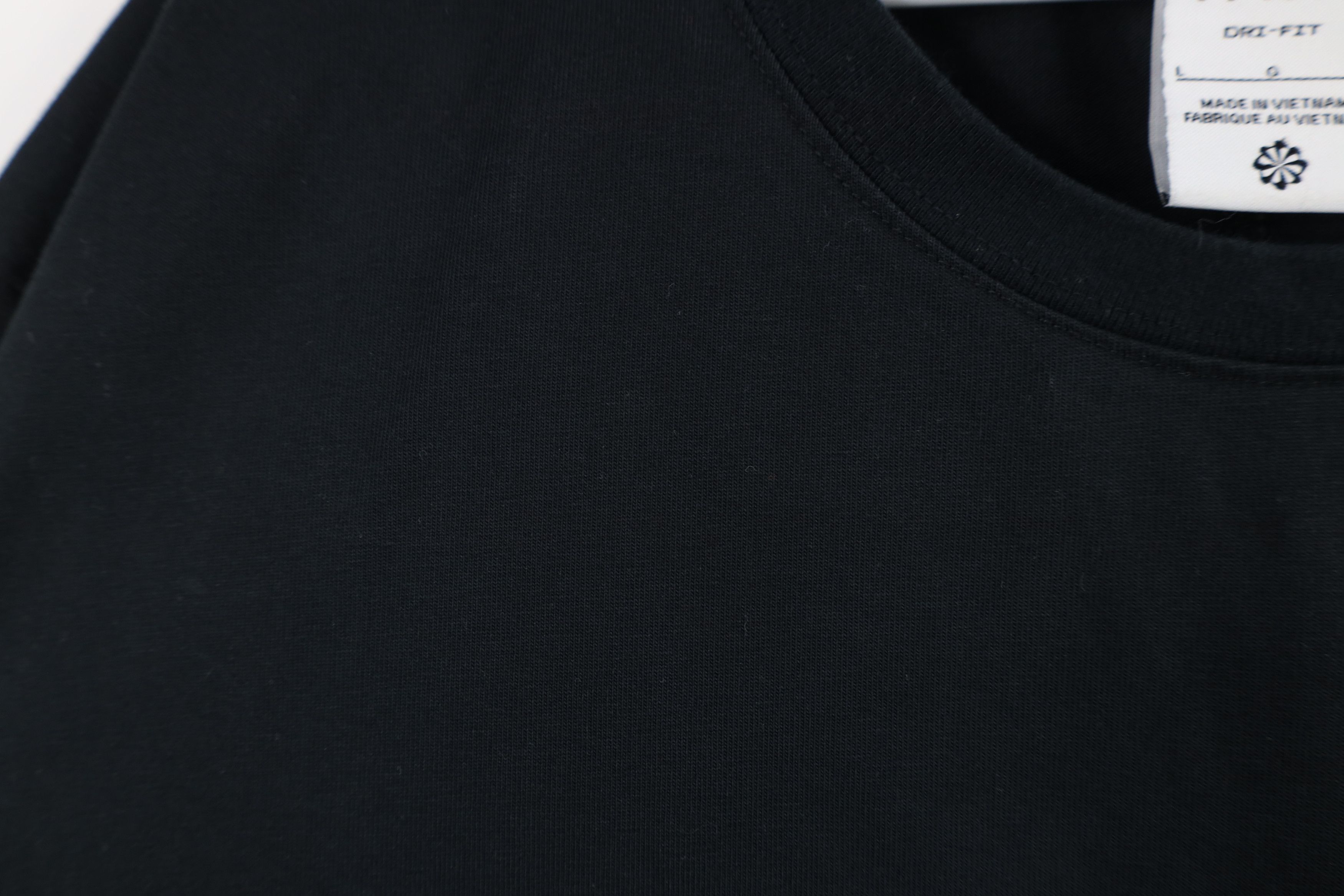 Nike × Vintage Nike Tech Pack Heavyweight Boxy Fit Short Sleeve T-Shirt Size US L / EU 52-54 / 3 - 6 Thumbnail