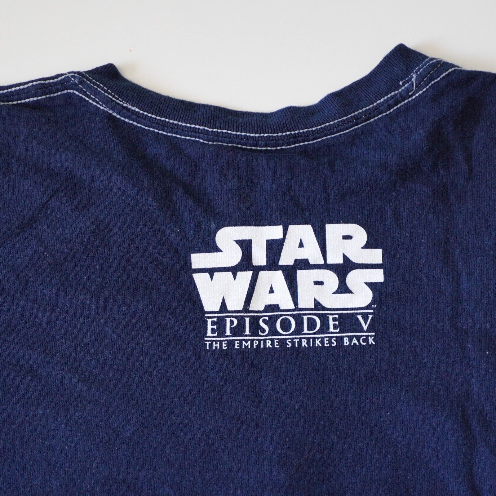 Disney Disney Star Wars Darth Vader Death Star Tie Dye T-Shirt Med Size US M / EU 48-50 / 2 - 8 Thumbnail