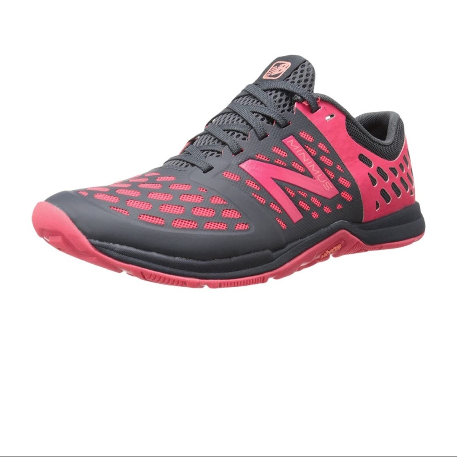 Womens new balance outlet minimus 20v4 trainer