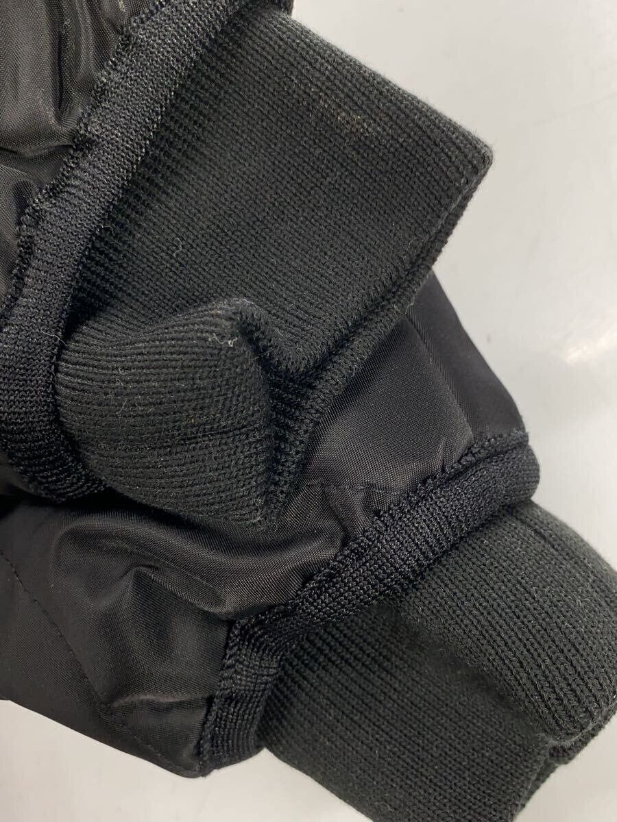 Avirex Avirex Nylon Jacket Black Size US M / EU 48-50 / 2 - 8 Thumbnail