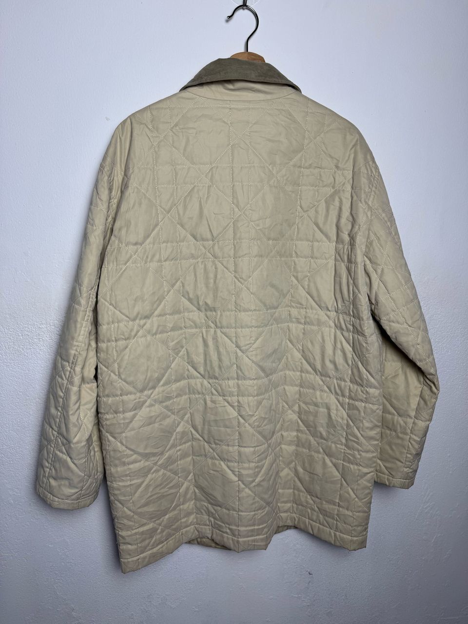 Christian Dior Monsieur × Vintage Vintage 1990 Christian Dior Parka Size US L / EU 52-54 / 3 - 7 Thumbnail
