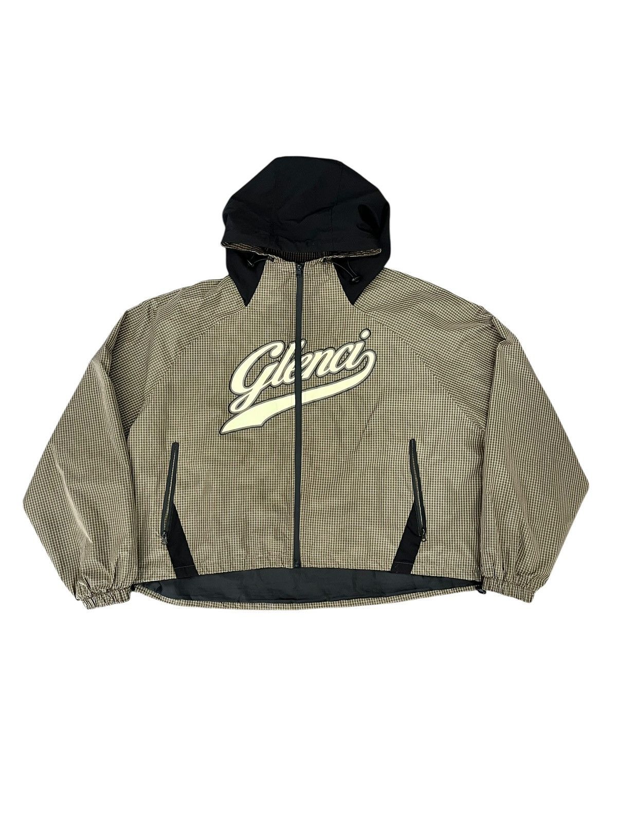 The GV Gallery GV Gallery Glenci Zip Up Jacket Size US XXL / EU 58 / 5 - 1 Thumbnail