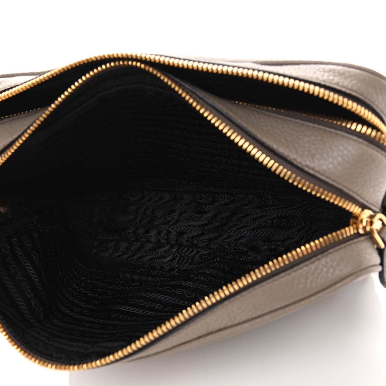 Prada o1srvl11e0624 Size: OS / Camera Bag in Argilla Size ONE SIZE - 4 Thumbnail